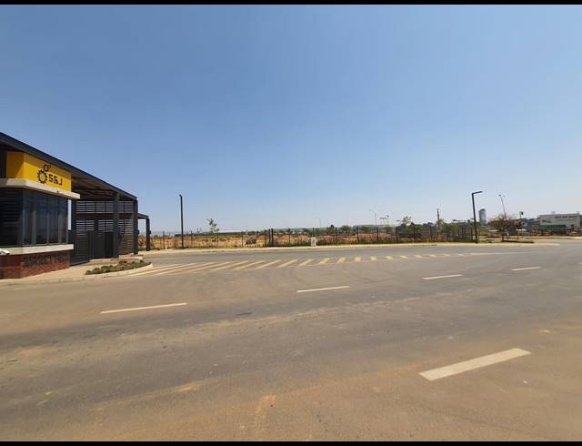 38,025M² VACANT LAND FOR SALE IN GOSFORTH PARK